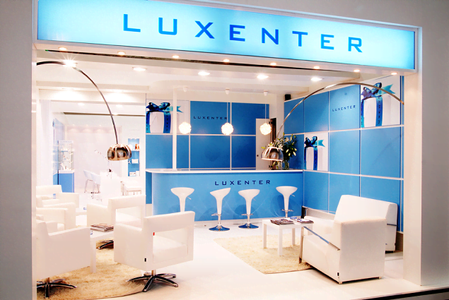 Luxenter